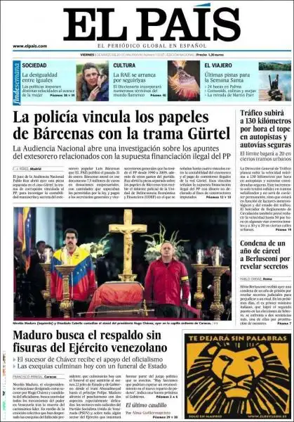 EL PAIS 