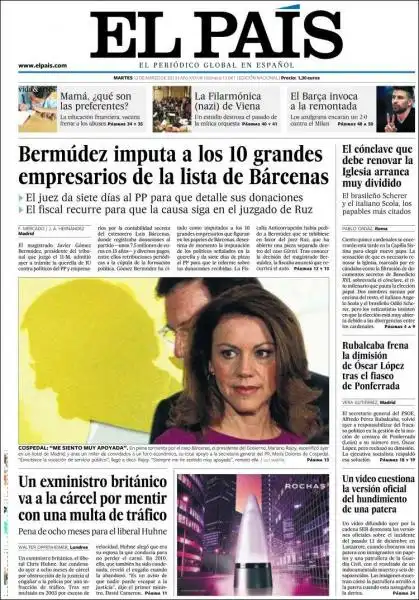 EL PAIS 