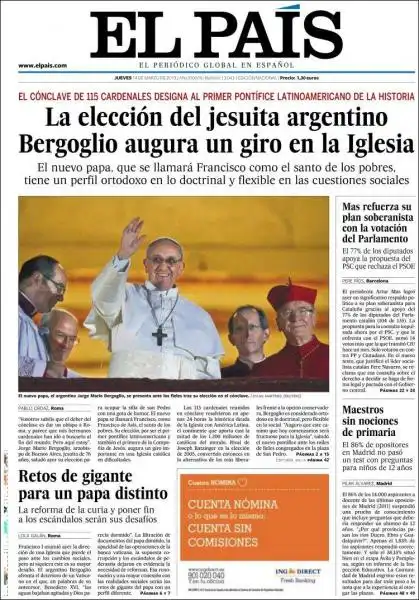 EL PAIS 