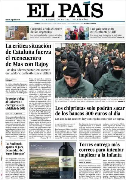 EL PAIS 