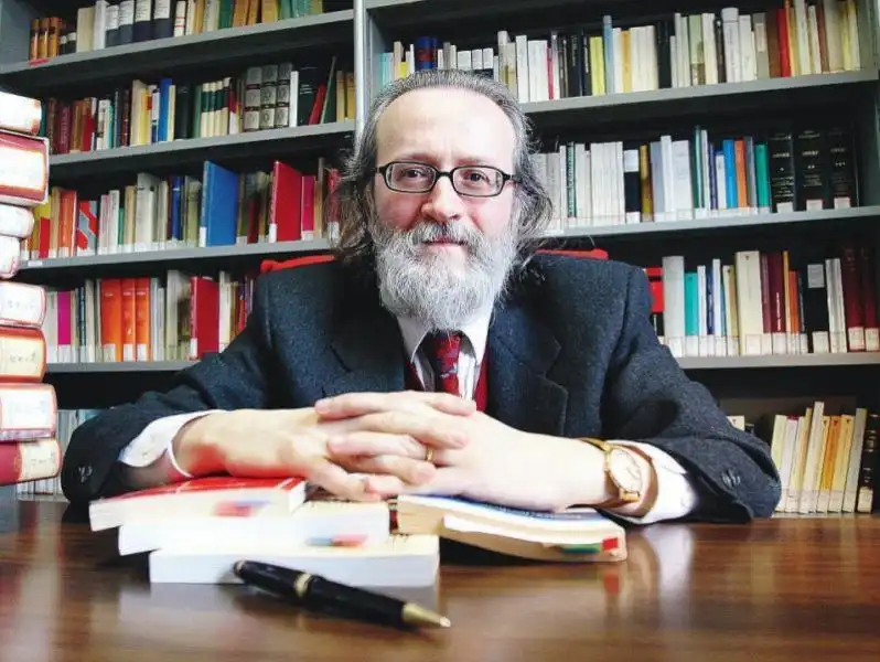 PAOLO BECCHI