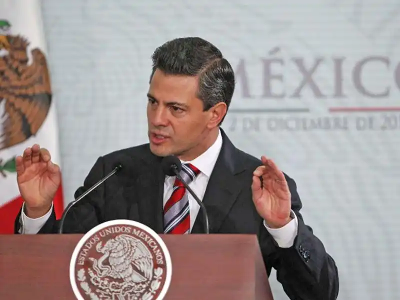 pena nieto 