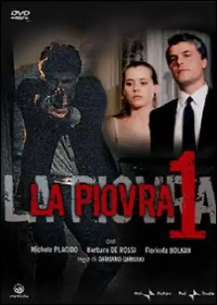 LA PIOVRA