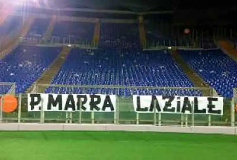 PIPPO LAZIALE FOTO MEZZELANI GMT 