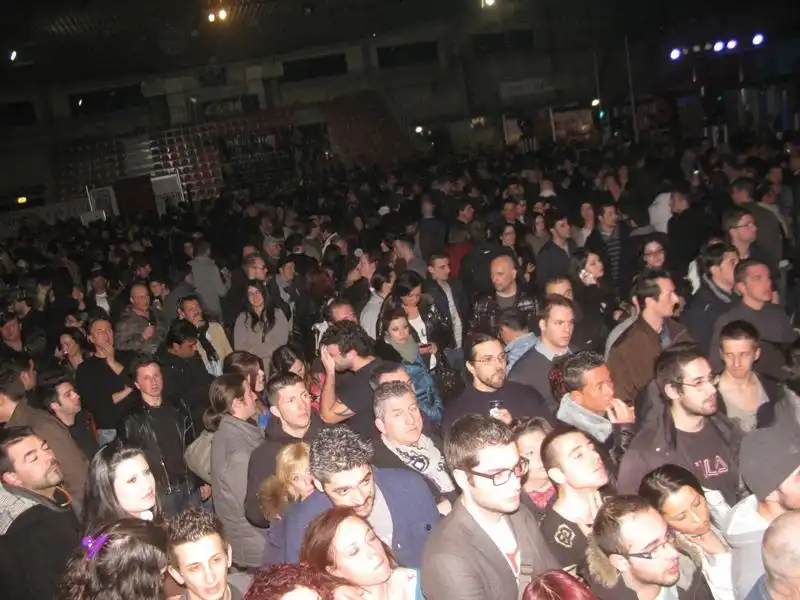 PRATO SEX SOLD OUT FOTO ANDREA ARRIGA 