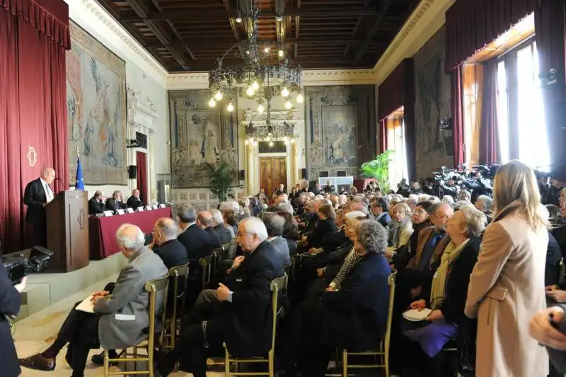 Sala della Regina 