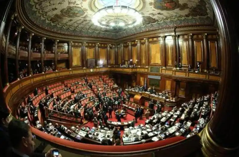 SENATO