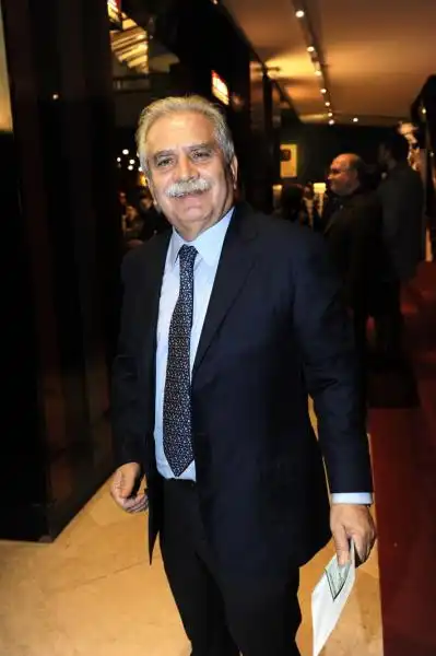 Severino Antinori 