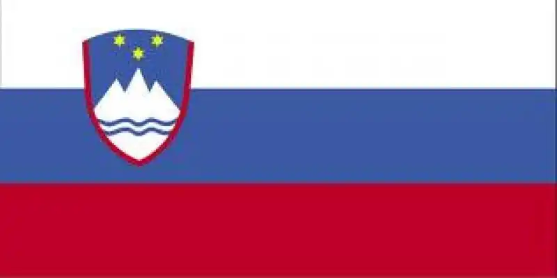 SLOVENIAimages 