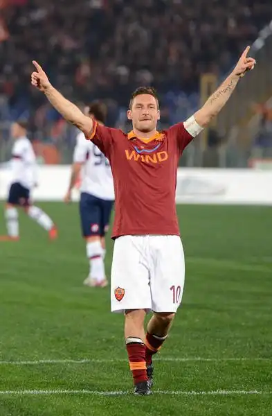 super totti foto mezzelani gmt 