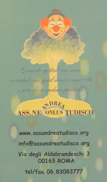 Totem dell Associazione 