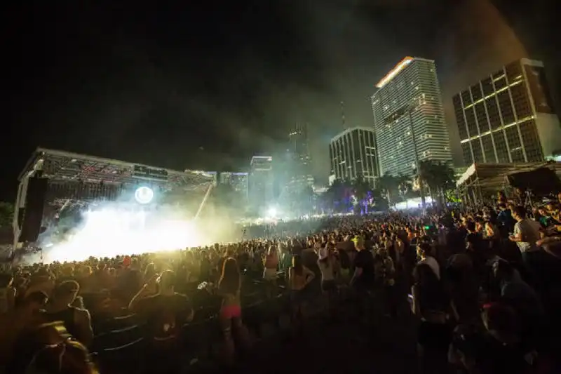 ULTRAMUSIC SECONDWEEKEND 