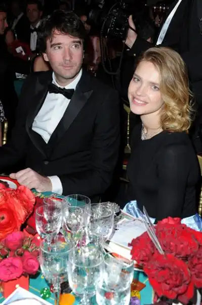 vodianova arnault 