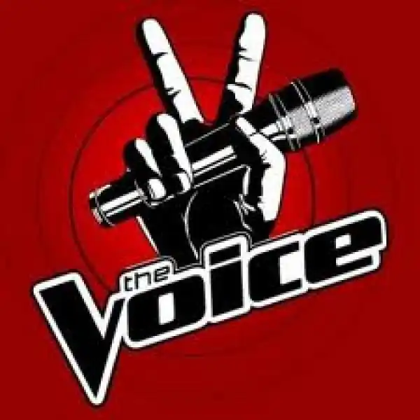 the voice