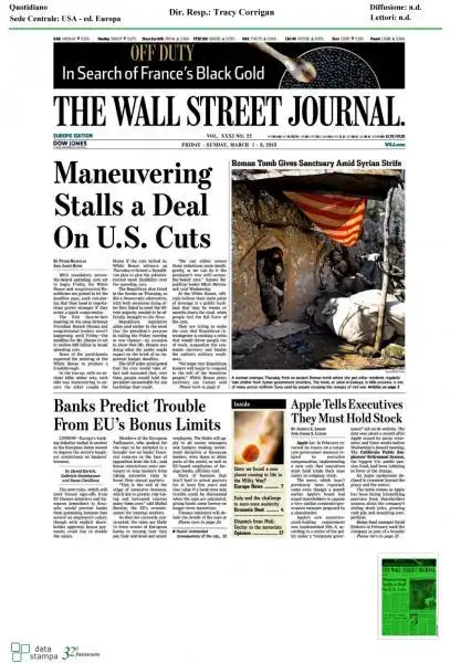 THE-WALL-STREET-JOURNAL