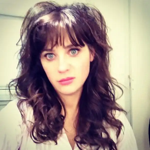 zooey deschanel instagram 