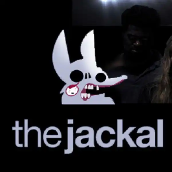 THE JACKAL 