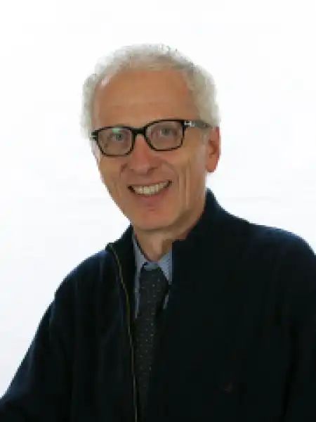 Maurizio Romani 