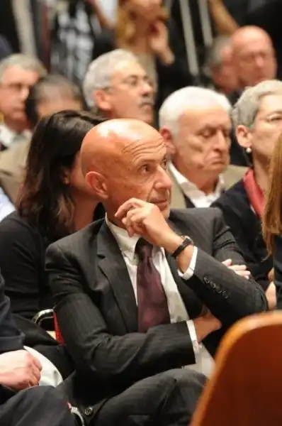 Marco Minniti 