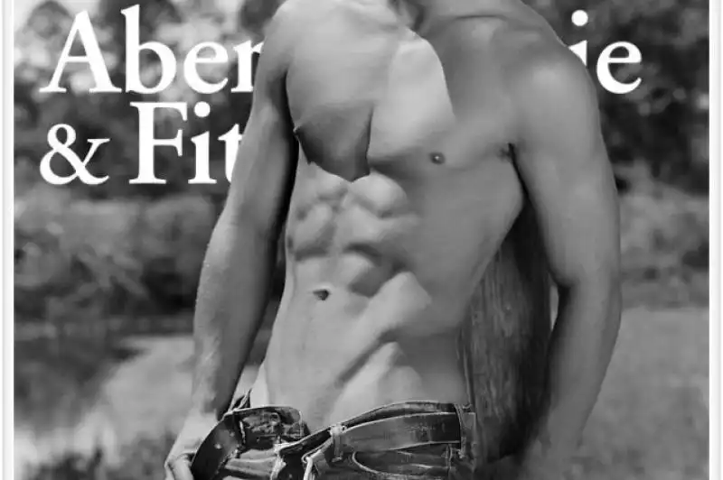 ABERCROMBIE 