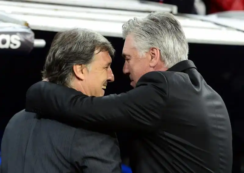 ANCELOTTI MARTINO 