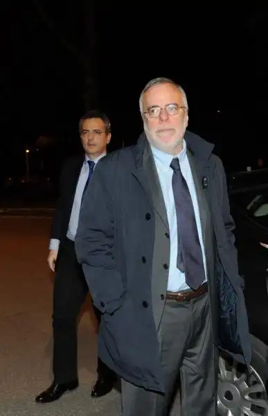 Andrea Riccardi e 