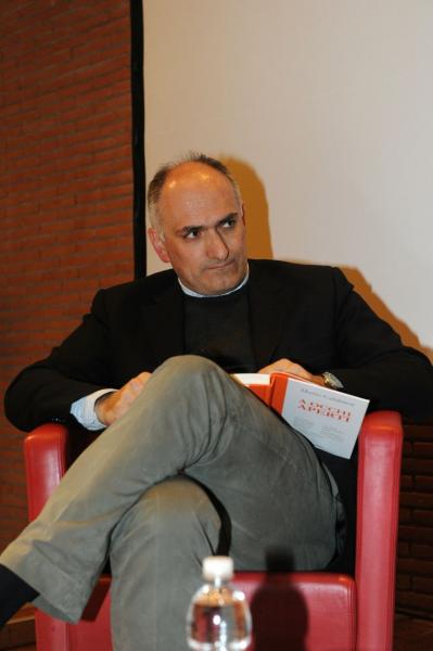 Angelo Rinaldi