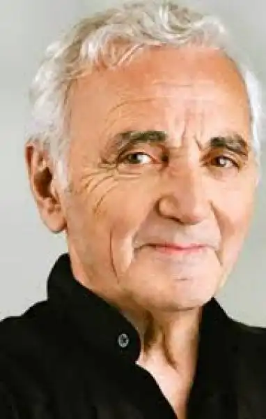 AZNAVOUR 