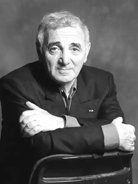 AZNAVOUR 