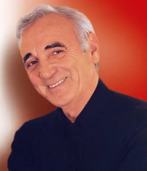 AZNAVOUR 