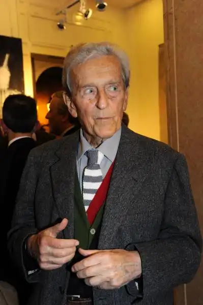 Carlo Ripa di Meana 