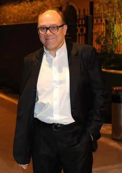 Carlo Verdone 