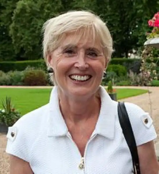 Denise Kingsmill 