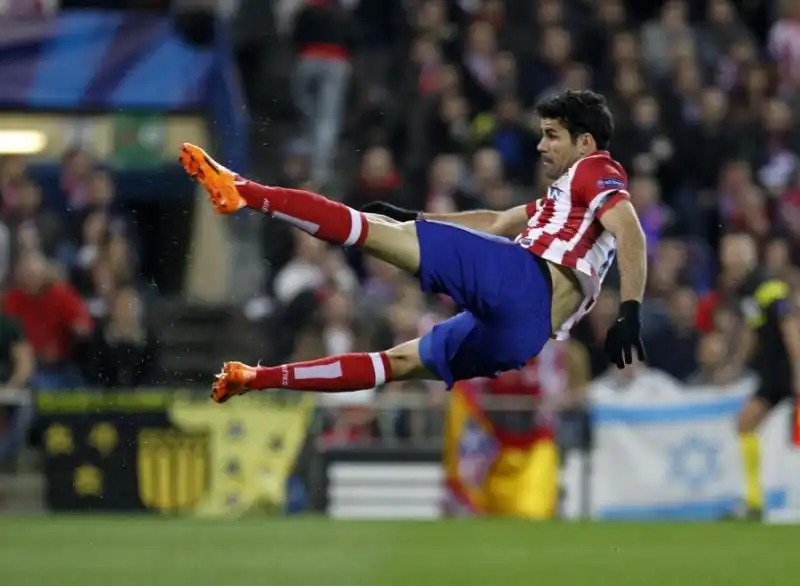 DIEGO COSTA 