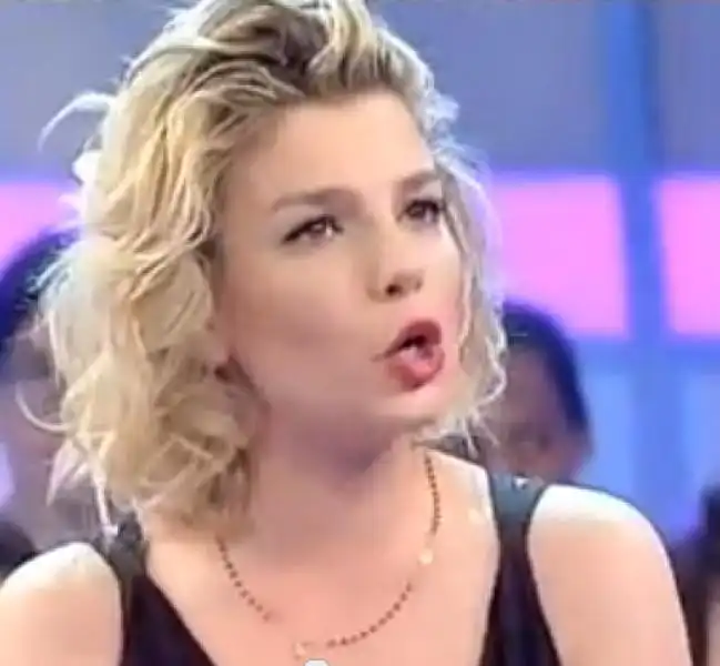 EMMA MARRONE