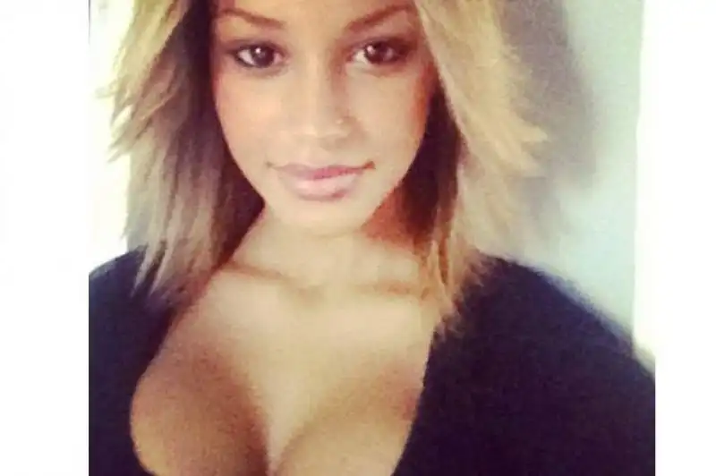 FANNY NEGUESHA 