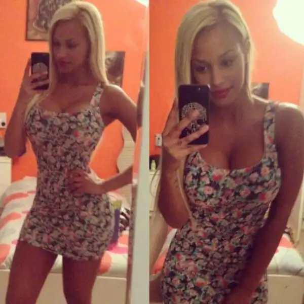 FANNY NEGUESHA 