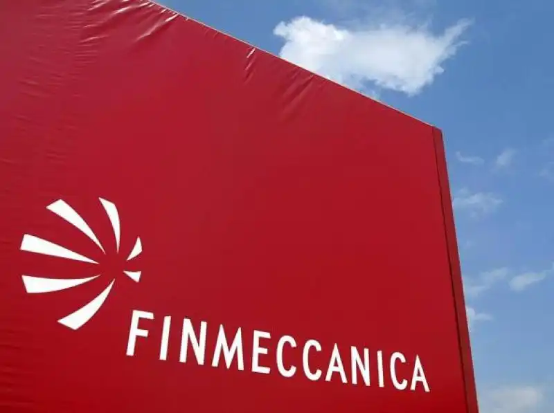 FINMECCANICA ECO G kbqD U mmF x Corriere Web Sezioni x 