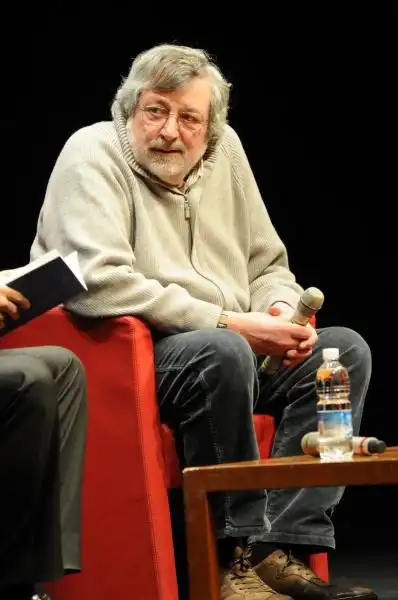 Francesco Guccini 