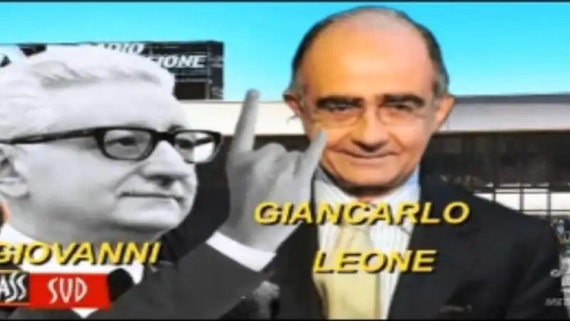 giass i figli di politici e giornalisti che dominano rai e mediaset 