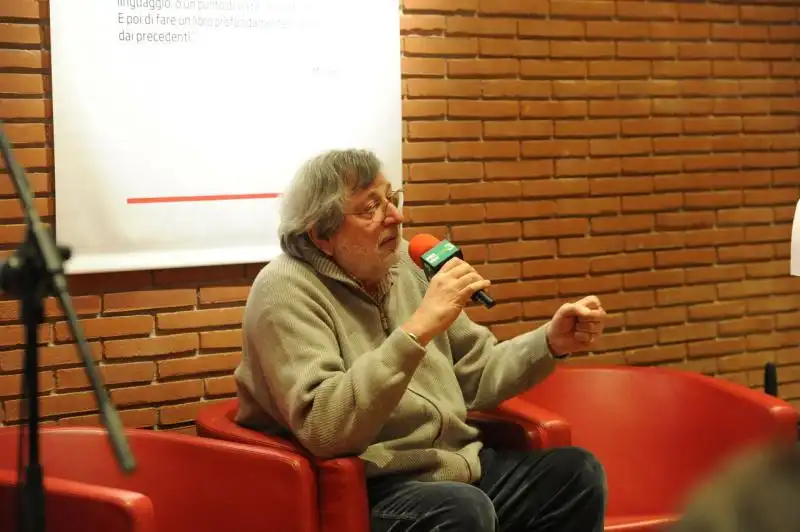 Guccini nello spazio di Radio 