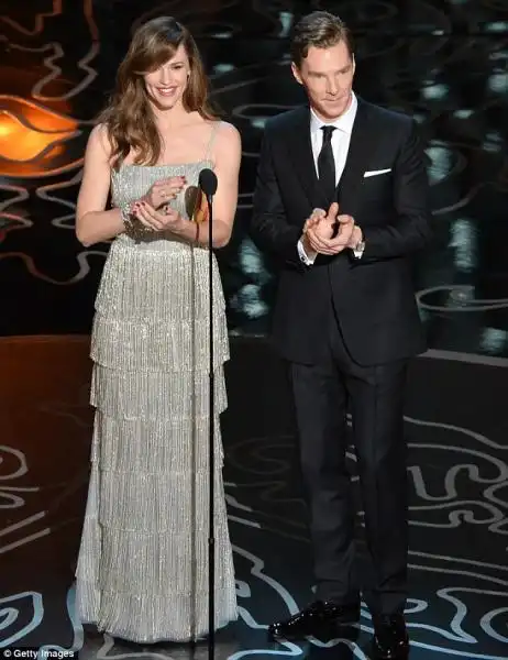 jennifer garner e benedict cumberbatch 