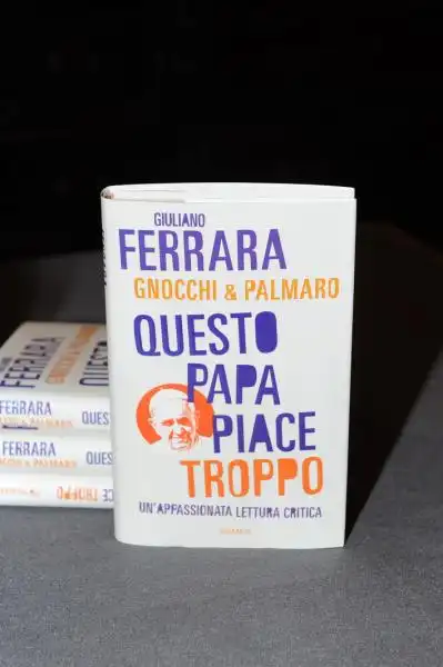 Libro presentato 