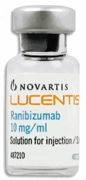 Lucentis 