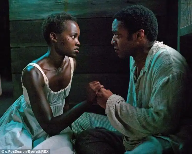 lupita nyong o e chiwetel ejiofor 