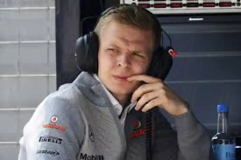 MAGNUSSEN 