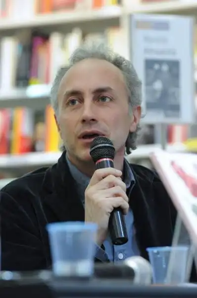 Marco Travaglio 