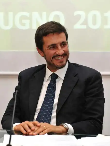 PAOLO CORSINI 