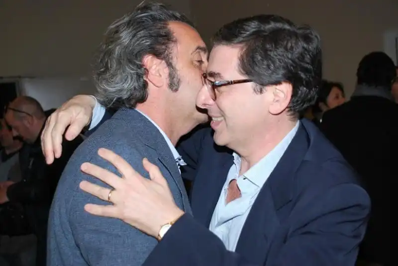 paolo sorrentino antonio monda 