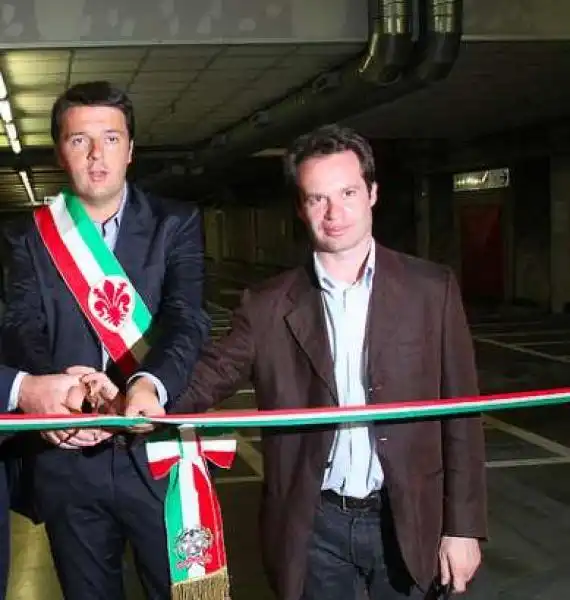 RENZI CARRAI